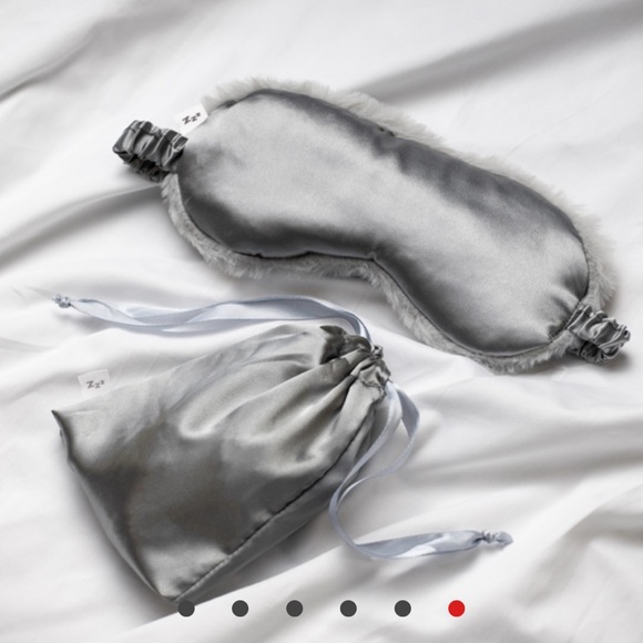 Sleep Eye Mask - Picture 3 of 3